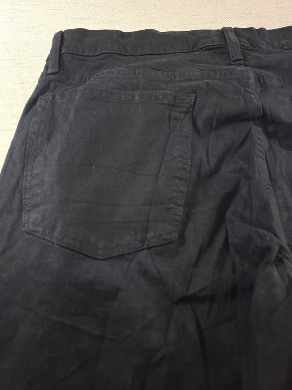 000220 – Polo Ralph Lauren Jeans – Black, Size 35/32
