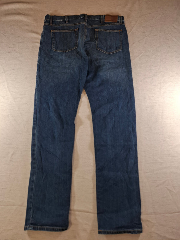 000219 – Tommy Hilfiger Jeans – Blue, Size 36/32