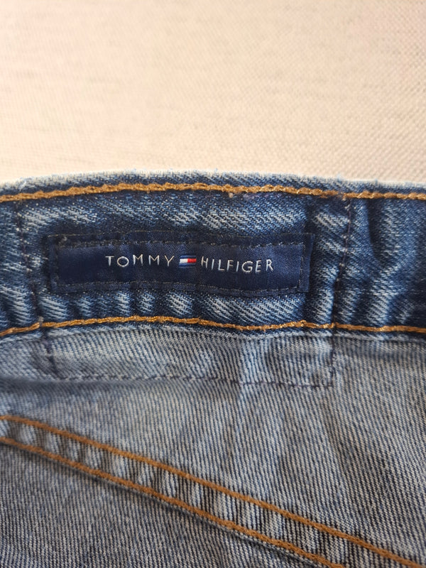 000217 – Tommy Hilfiger Jeans – Blue, Size unknown
