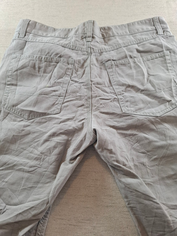 000224 – Tommy Hilfiger Jeans – Grey, Size 30/32