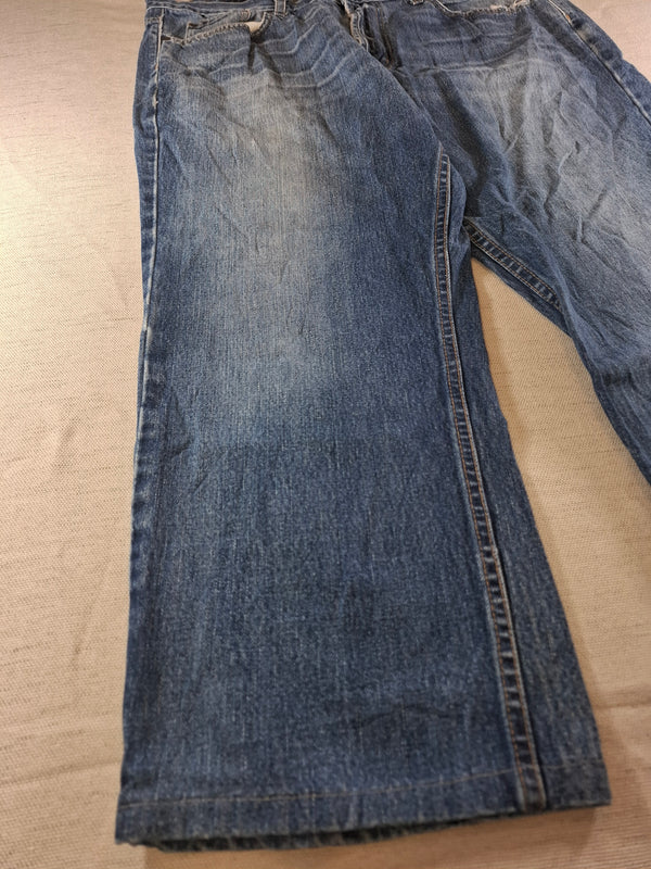 000217 – Tommy Hilfiger Jeans – Blue, Size unknown