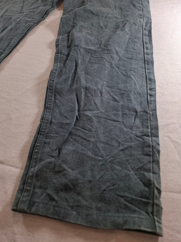 000221 – Polo Ralph Lauren Jeans – Green, Size 38/34