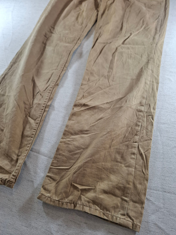 000223 – Polo Ralph Lauren Jeans – Khaki/ Beige, Size 34/32