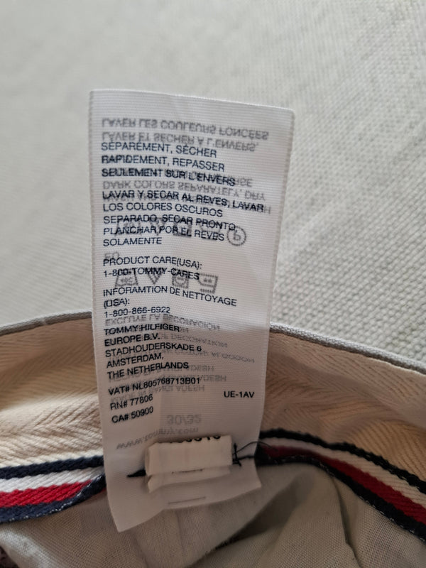 000224 – Tommy Hilfiger Jeans – Grey, Size 30/32
