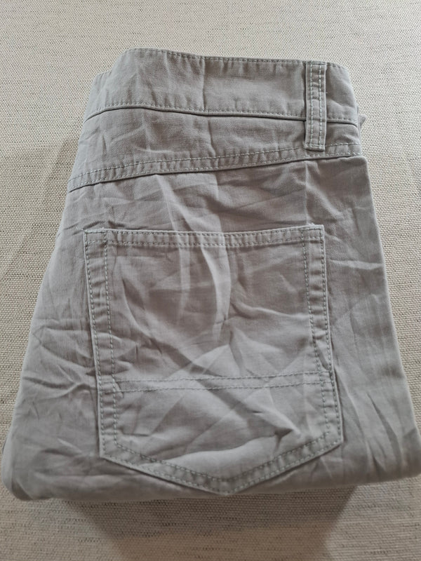 000224 – Tommy Hilfiger Jeans – Grey, Size 30/32