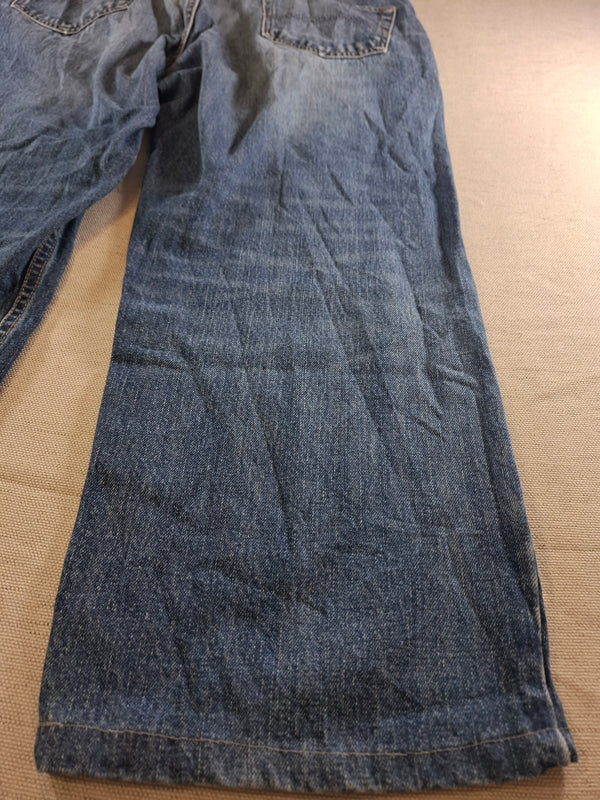 000217 – Tommy Hilfiger Jeans – Blue, Size unknown