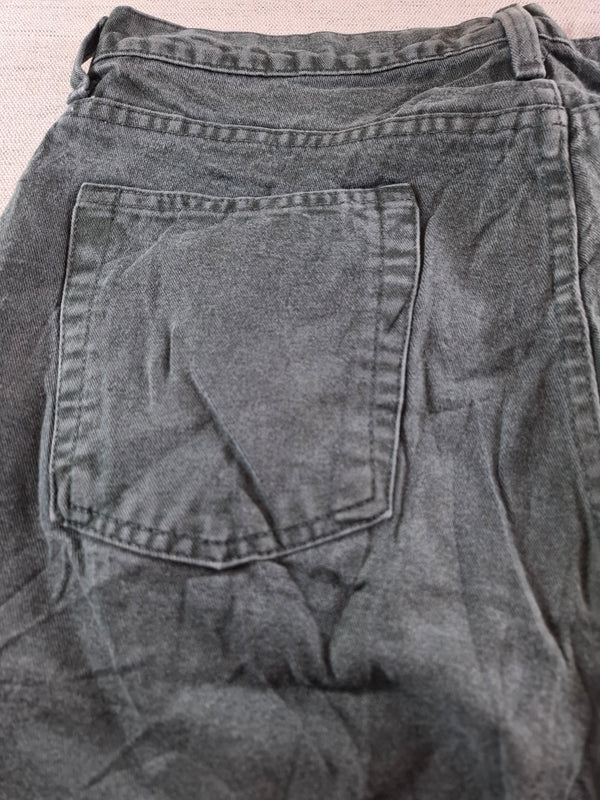 000221 – Polo Ralph Lauren Jeans – Green, Size 38/34