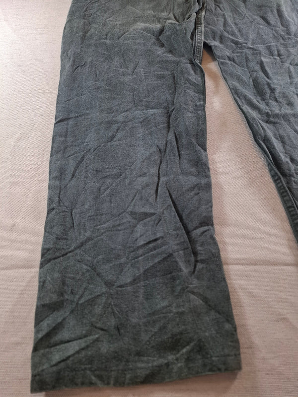 000221 – Polo Ralph Lauren Jeans – Green, Size 38/34