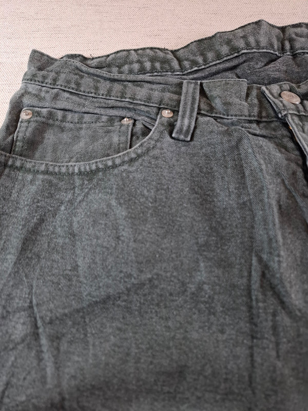 000221 – Polo Ralph Lauren Jeans – Green, Size 38/34