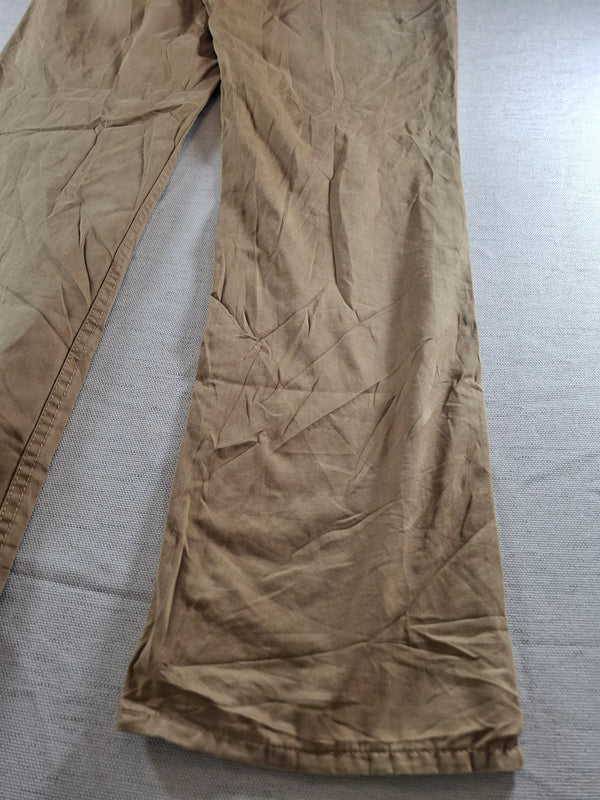 000223 – Polo Ralph Lauren Jeans – Khaki/ Beige, Size 34/32