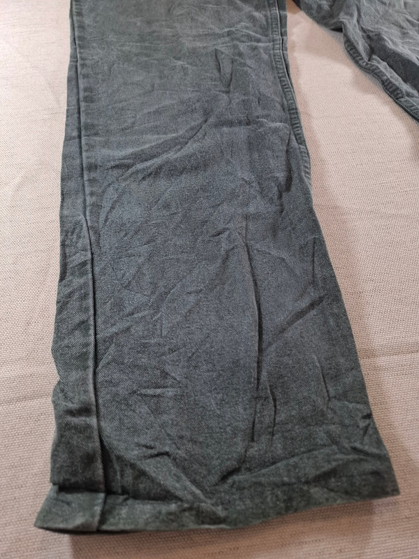 000221 – Polo Ralph Lauren Jeans – Green, Size 38/34