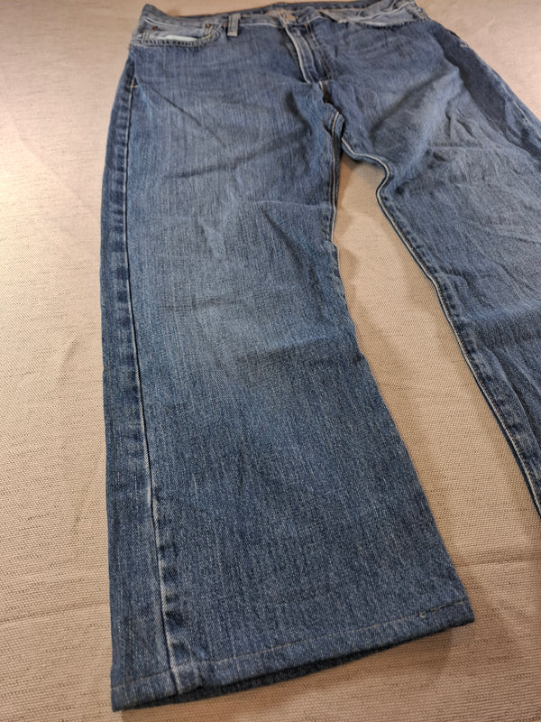 000218 – Polo Ralph Lauren Jeans – Blue, Size 33/30