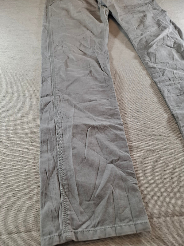 000224 – Tommy Hilfiger Jeans – Grey, Size 30/32