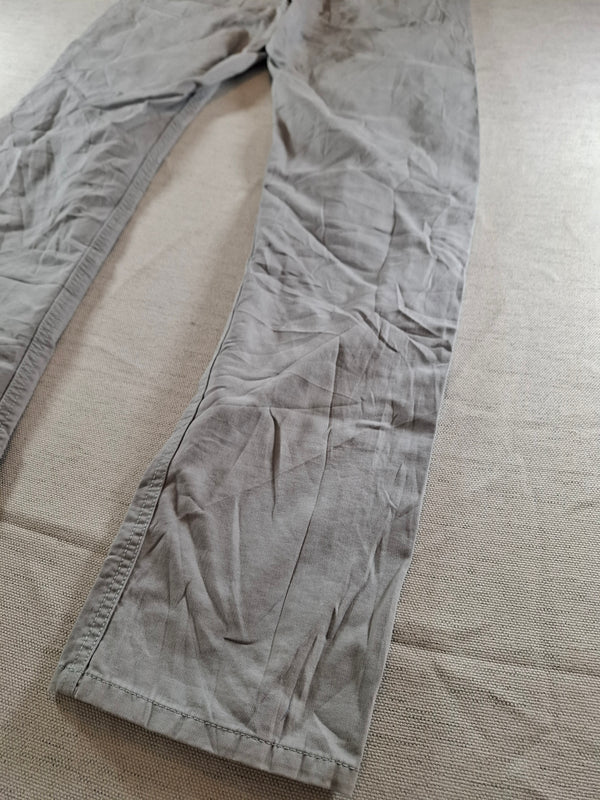 000224 – Tommy Hilfiger Jeans – Grey, Size 30/32