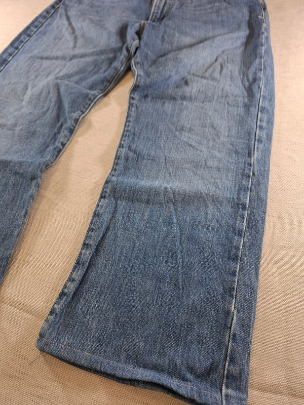 000218 – Polo Ralph Lauren Jeans – Blue, Size 33/30