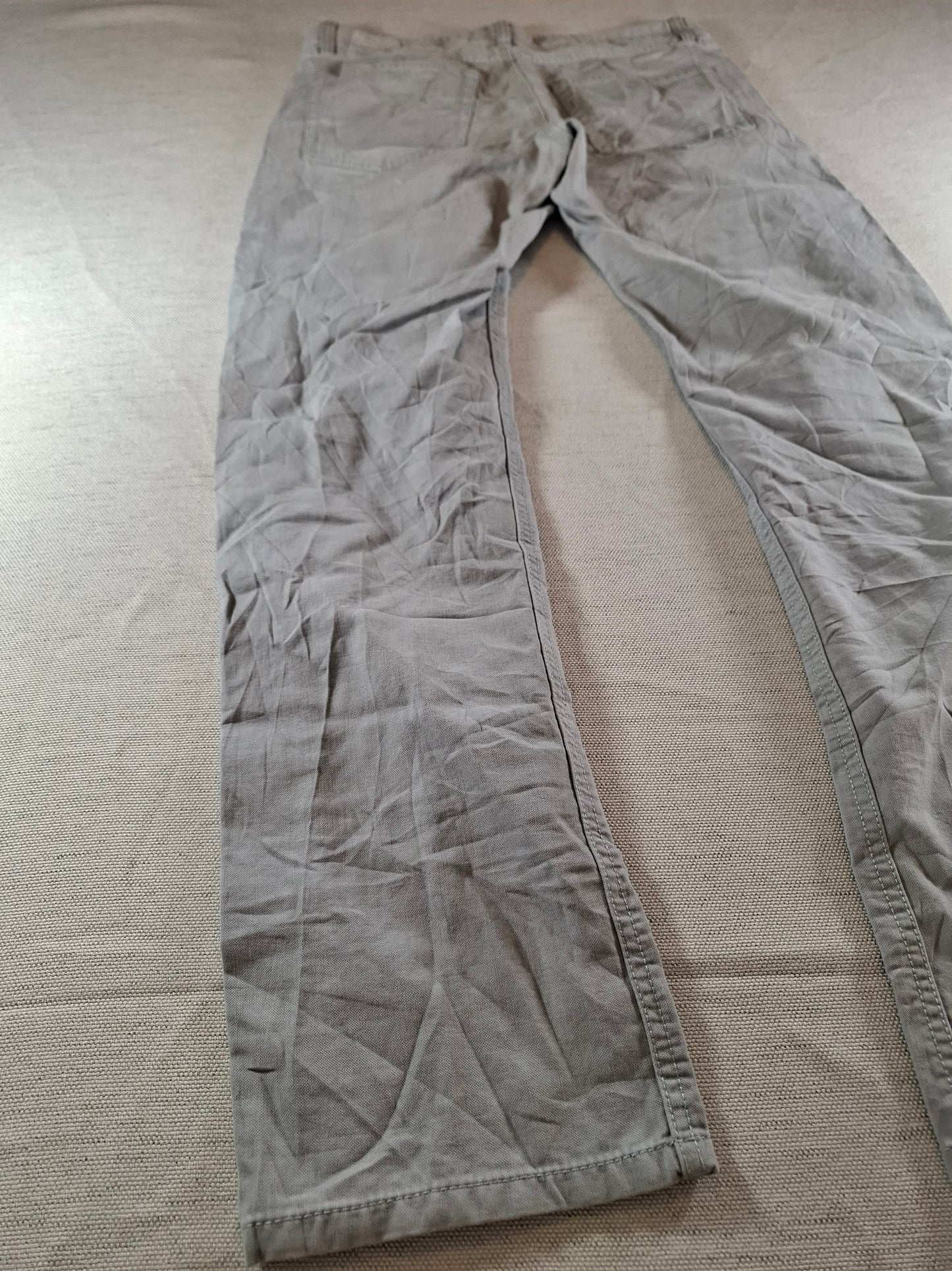 000224 Tommy Hilfiger Jeans size 30/32 Grey