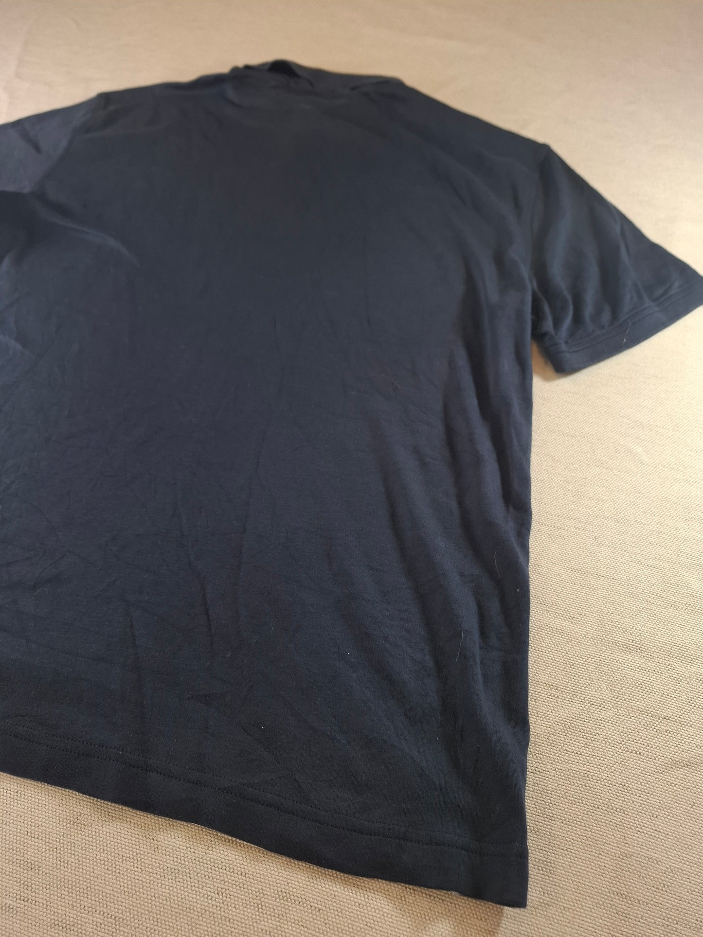 000156 Tommy Hilfiger Polo size XL Navy Blue