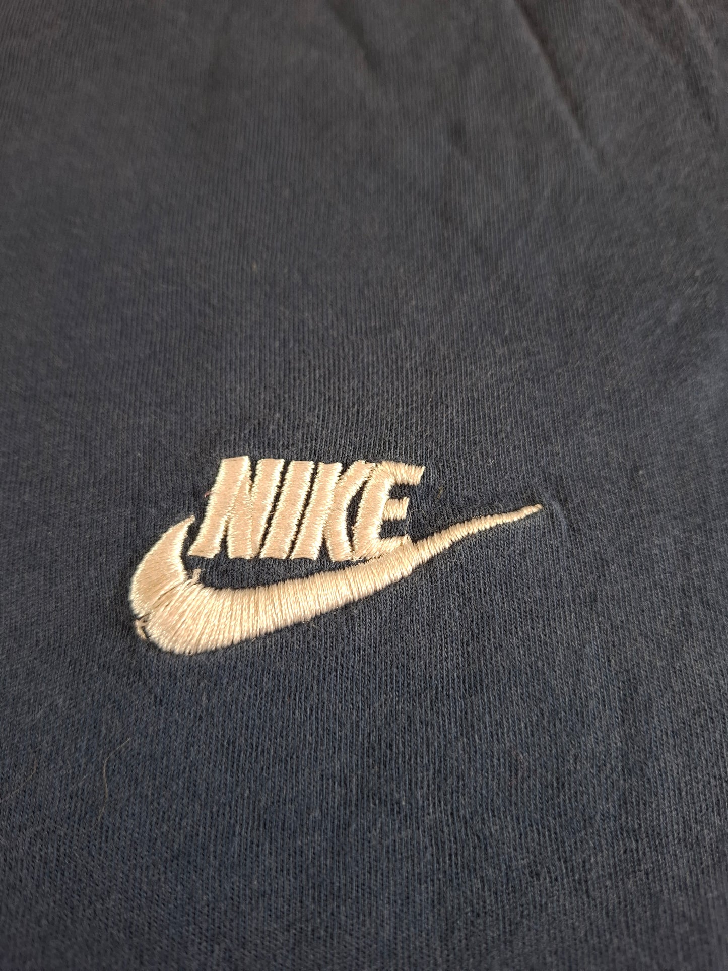 001120 Nike T-shirt size XXXL Navy