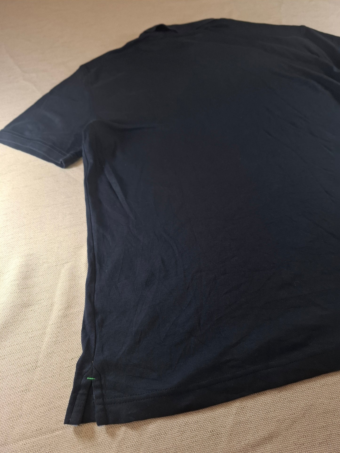 000156 Tommy Hilfiger Polo size XL Navy Blue