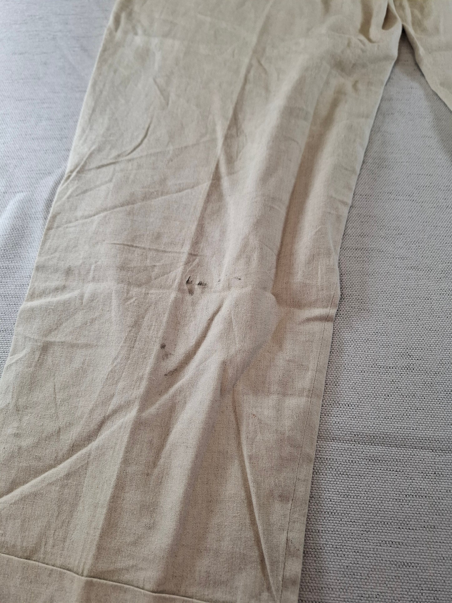 000170 Tommy Hilfiger Chino size 38/30 Khaki