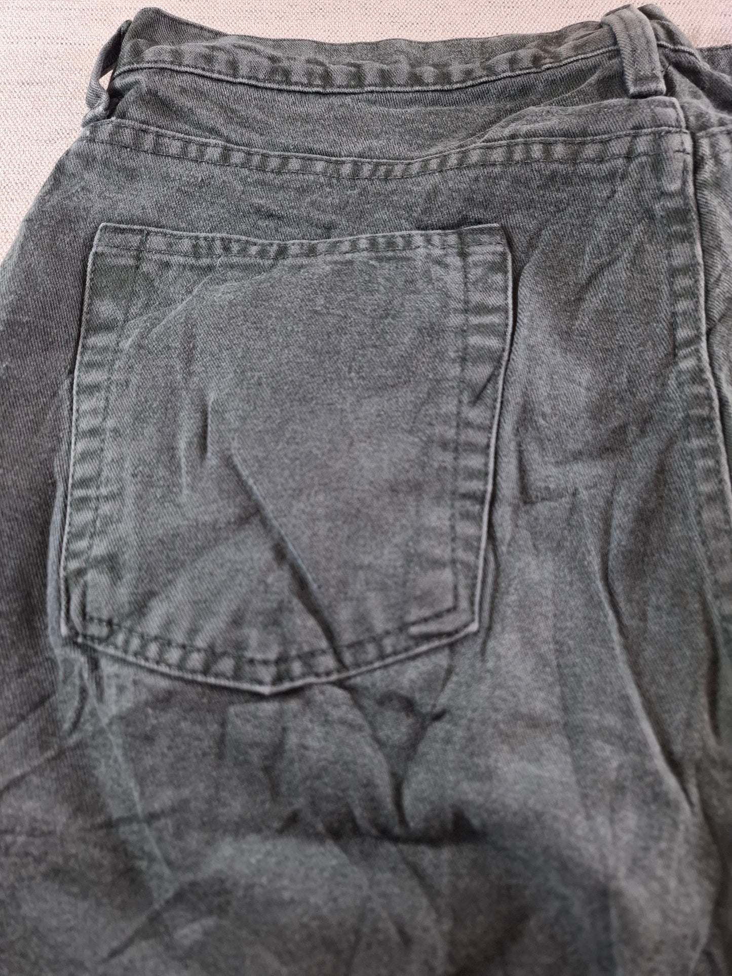 000221 Polo Ralph Lauren Jeans size 38/34 Green