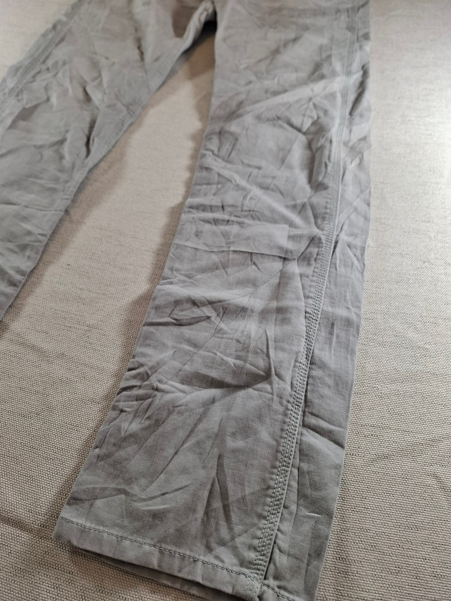 000224 Tommy Hilfiger Jeans size 30/32 Grey