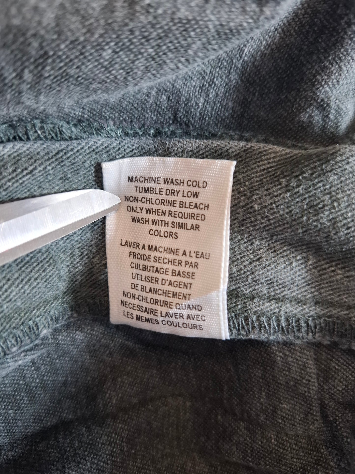 000221 Polo Ralph Lauren Jeans size 38/34 Green