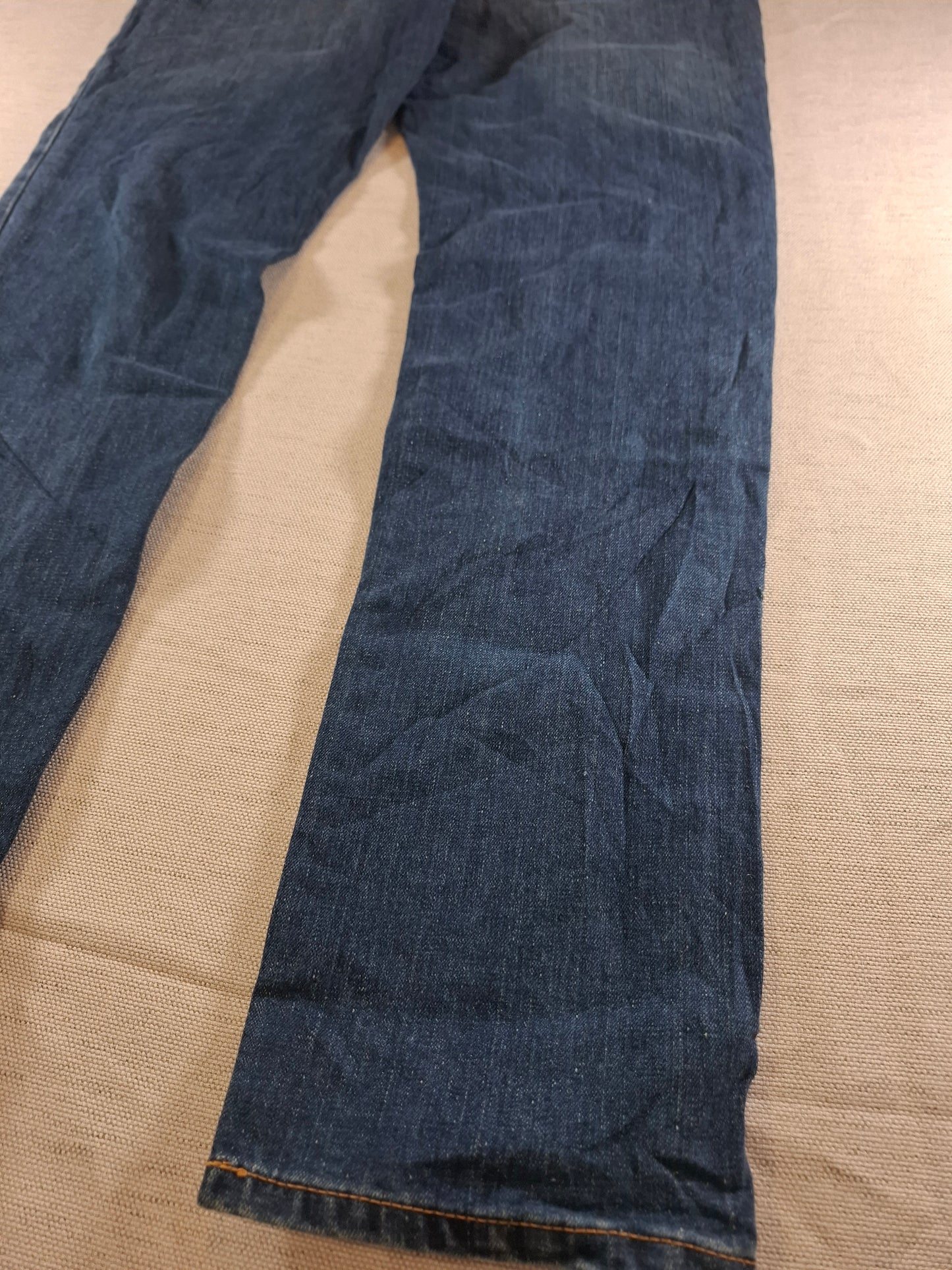 000219 Tommy Hilfiger Jeans size 36/32 Blue